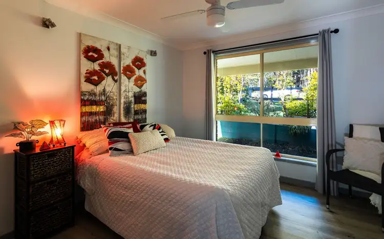 Second view of Homely house listing, 32 Mahogany Way, Wauchope NSW 2446