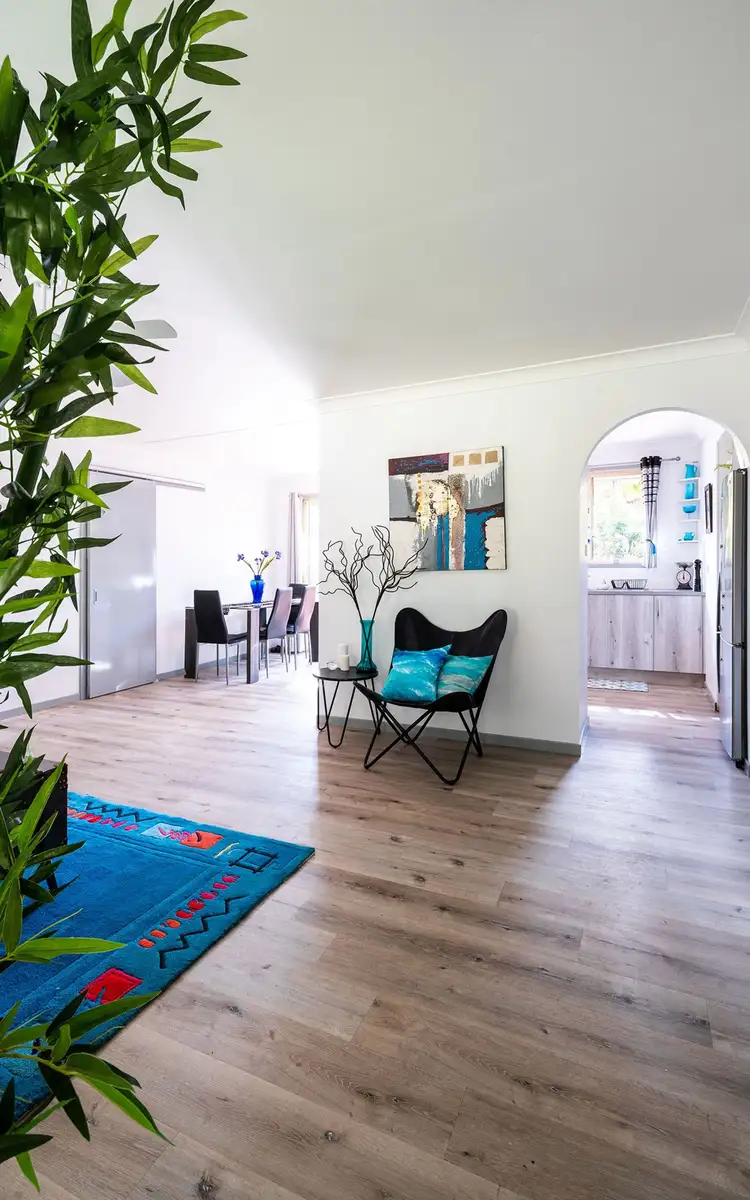 Sixth view of Homely house listing, 32 Mahogany Way, Wauchope NSW 2446