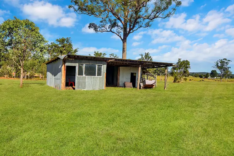 Main view of Homely rural property listing, 313 Central Lansdowne Road, Lansdowne NSW 2430