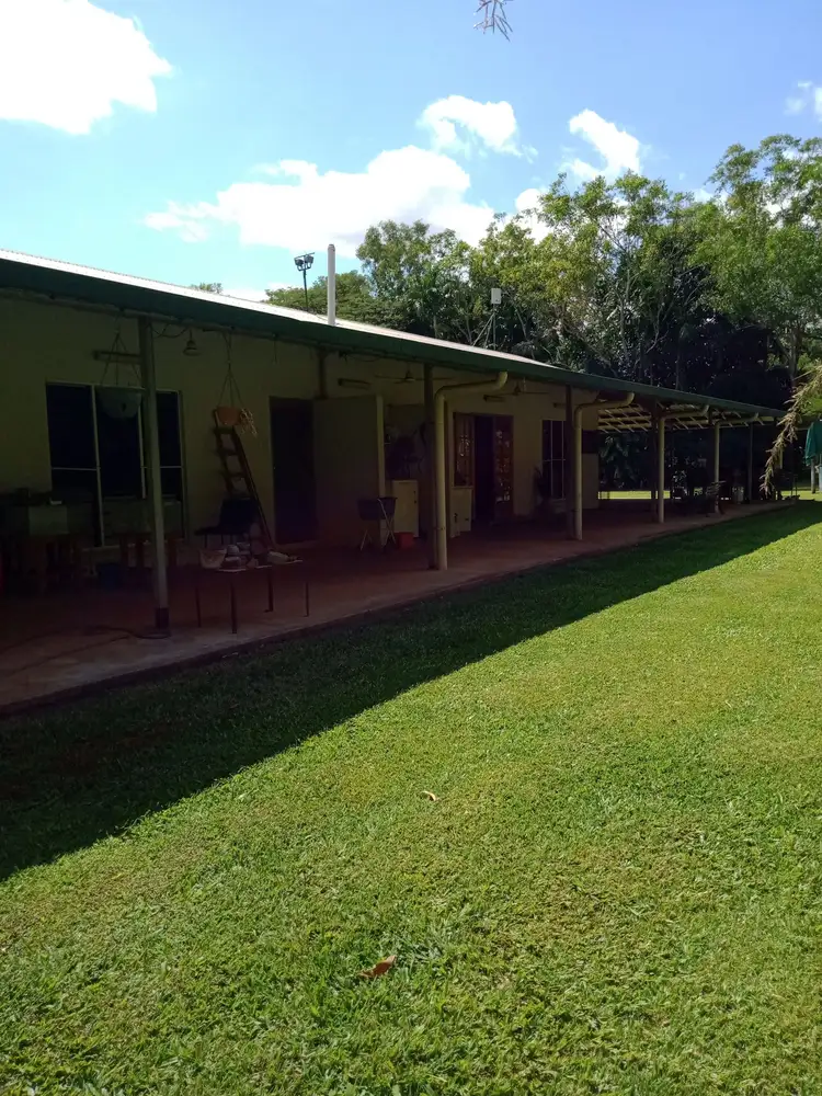 Third view of Homely rural property listing, 225 Bastin rd, Howard Springs NT 835