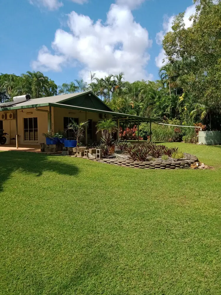 Fourth view of Homely rural property listing, 225 Bastin rd, Howard Springs NT 835