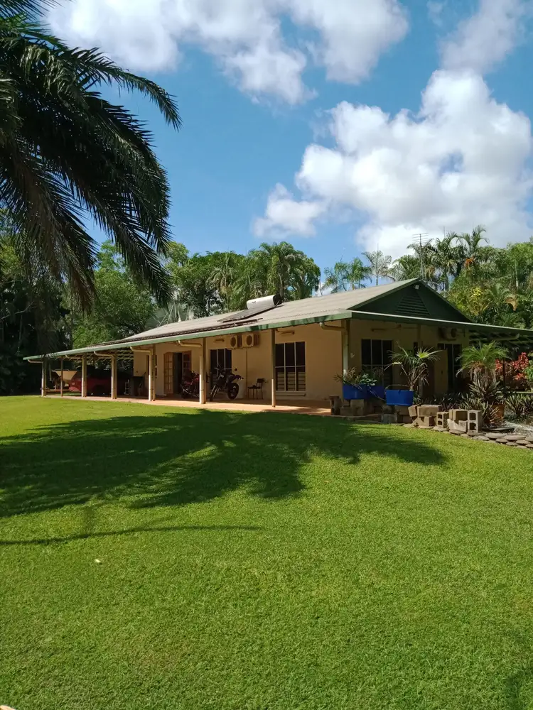 Fifth view of Homely rural property listing, 225 Bastin rd, Howard Springs NT 835