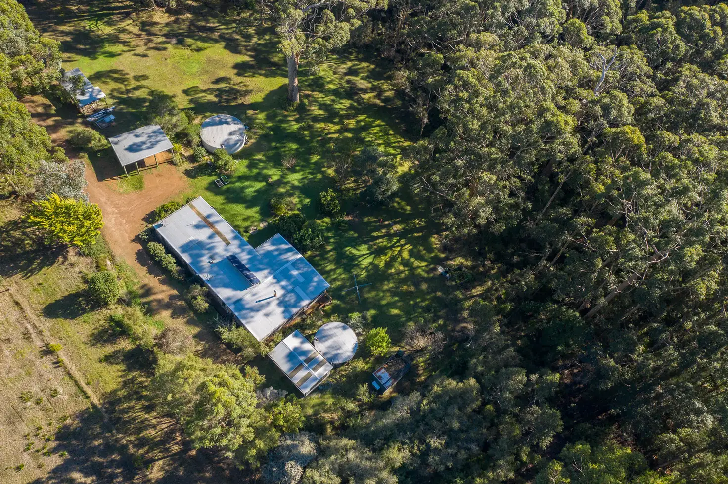 Main view of Homely house listing, 15 Waterfall Place, Denmark WA 6333