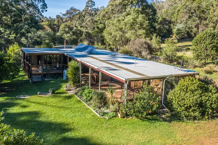 Third view of Homely house listing, 15 Waterfall Place, Denmark WA 6333