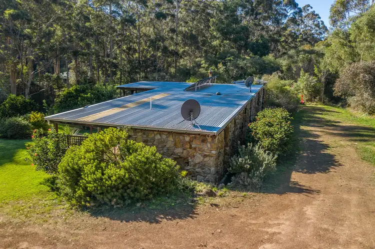 Fourth view of Homely house listing, 15 Waterfall Place, Denmark WA 6333