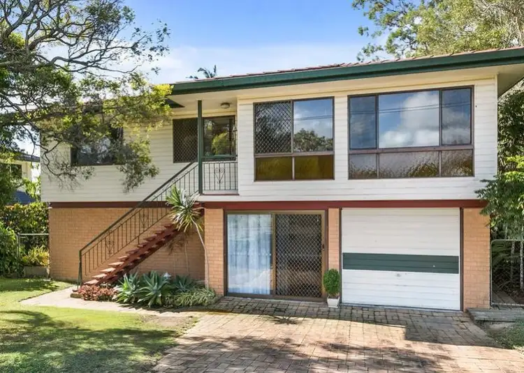 Main view of Homely house listing, 6 Tamarix Street, Alexandra Hills QLD 4161
