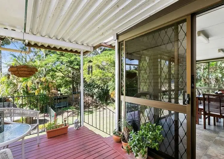 Fifth view of Homely house listing, 6 Tamarix Street, Alexandra Hills QLD 4161