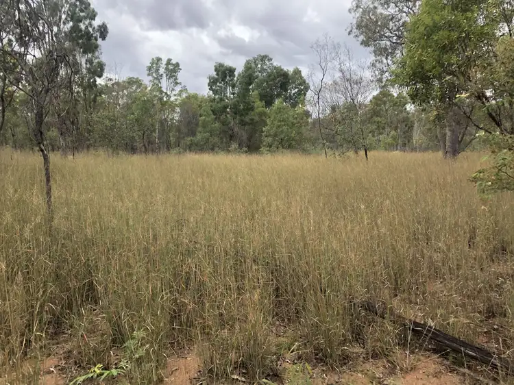 Fourth view of Homely land listing, 0/0 Shellytop Road, Durong QLD 4610