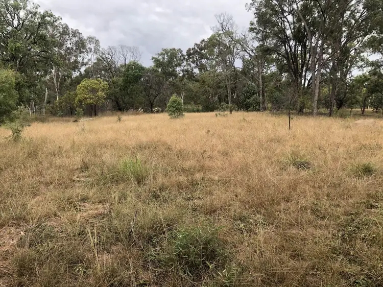 Fifth view of Homely land listing, 0/0 Shellytop Road, Durong QLD 4610
