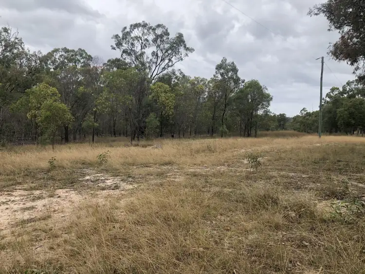 Sixth view of Homely land listing, 0/0 Shellytop Road, Durong QLD 4610