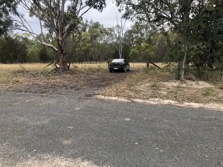 Seventh view of Homely land listing, 0/0 Shellytop Road, Durong QLD 4610