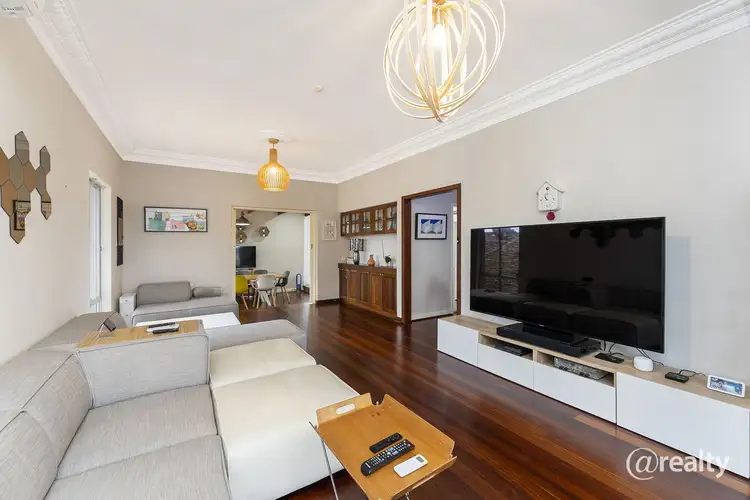 Sixth view of Homely house listing, 115 Reynolds Road, Mount Pleasant WA 6153