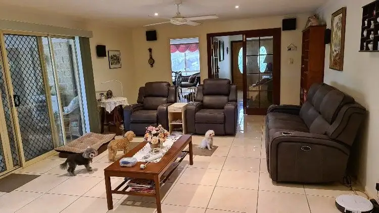 Second view of Homely house listing, 438 Kandanga Imbil rd, Imbil QLD 4570