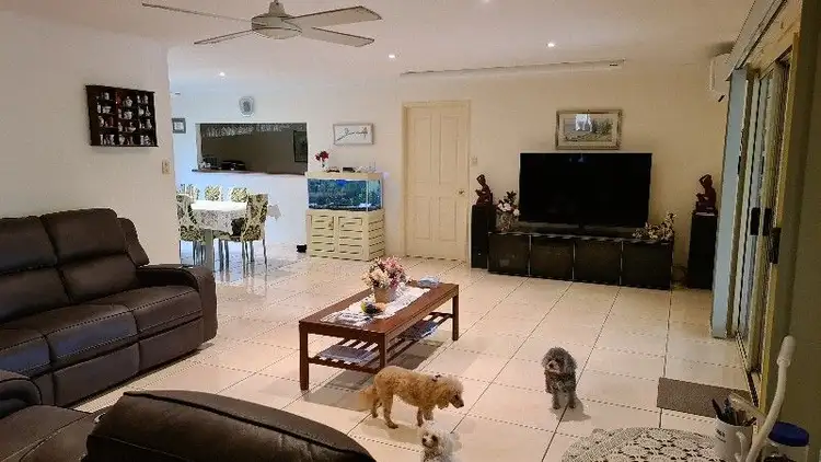 Third view of Homely house listing, 438 Kandanga Imbil rd, Imbil QLD 4570