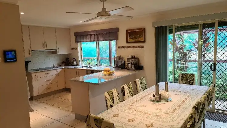Fourth view of Homely house listing, 438 Kandanga Imbil rd, Imbil QLD 4570
