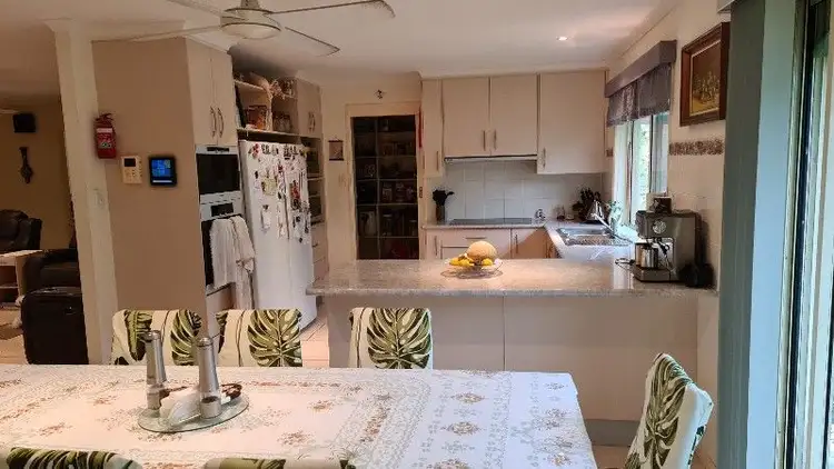 Fifth view of Homely house listing, 438 Kandanga Imbil rd, Imbil QLD 4570