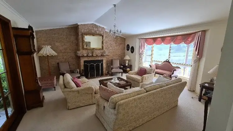 Seventh view of Homely house listing, 438 Kandanga Imbil rd, Imbil QLD 4570
