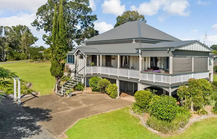 21A Power Road, Southside QLD 4570
