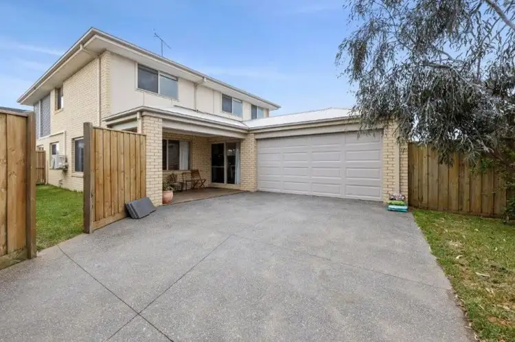 Second view of Homely house listing, 200 Fischer Street, Torquay VIC 3228