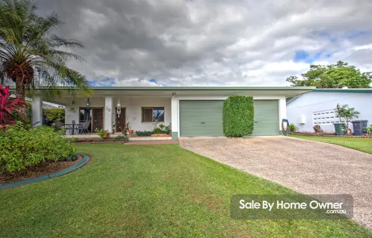 Main view of Homely house listing, 13 Bellenden St, Belvedere QLD 4860