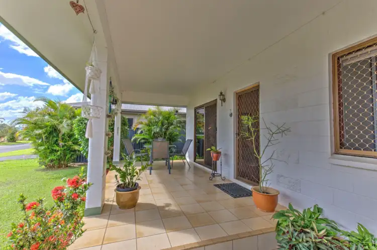 Second view of Homely house listing, 13 Bellenden St, Belvedere QLD 4860
