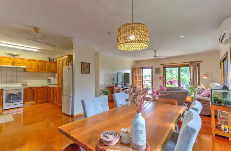 Fifth view of Homely house listing, 13 Bellenden St, Belvedere QLD 4860