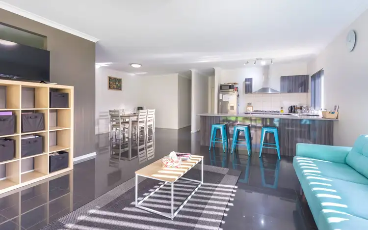 Second view of Homely house listing, 12 Hume Corner, Yakamia WA 6330