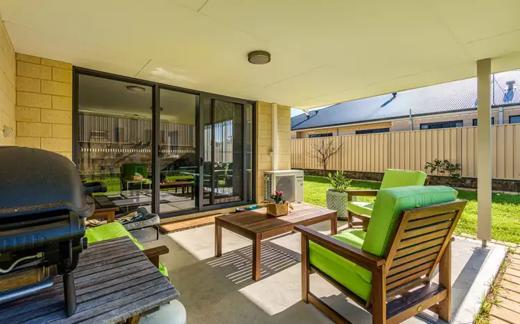 Third view of Homely house listing, 12 Hume Corner, Yakamia WA 6330