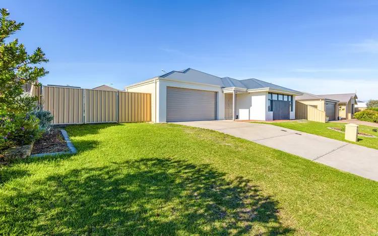 Fourth view of Homely house listing, 12 Hume Corner, Yakamia WA 6330