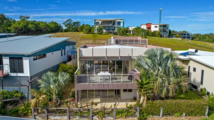 Third view of Homely house listing, 7 Cassidae Crescent, Tangalooma QLD 4025