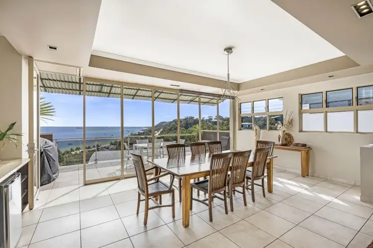 Fifth view of Homely house listing, 7 Cassidae Crescent, Tangalooma QLD 4025