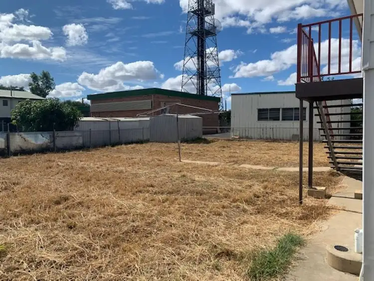 Third view of Homely house listing, 28 Blackbutt Street, Blackwater QLD 4717