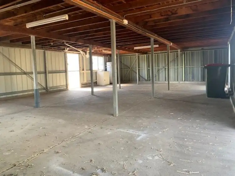 Fourth view of Homely house listing, 28 Blackbutt Street, Blackwater QLD 4717