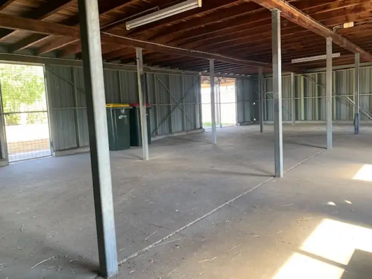 Fifth view of Homely house listing, 28 Blackbutt Street, Blackwater QLD 4717