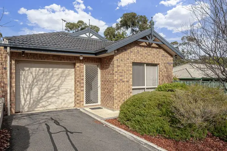 Main view of Homely house listing, 6/23 Susan Street, St Agnes SA 5097