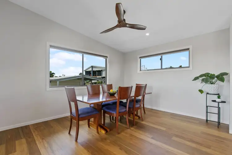 Sixth view of Homely house listing, 31 Highview Drive, Craignish QLD 4655