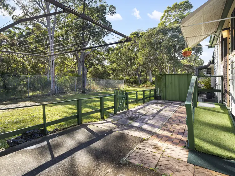Second view of Homely retirement listing, 88/186 Sunrise Avenue, Halekulani NSW 2262
