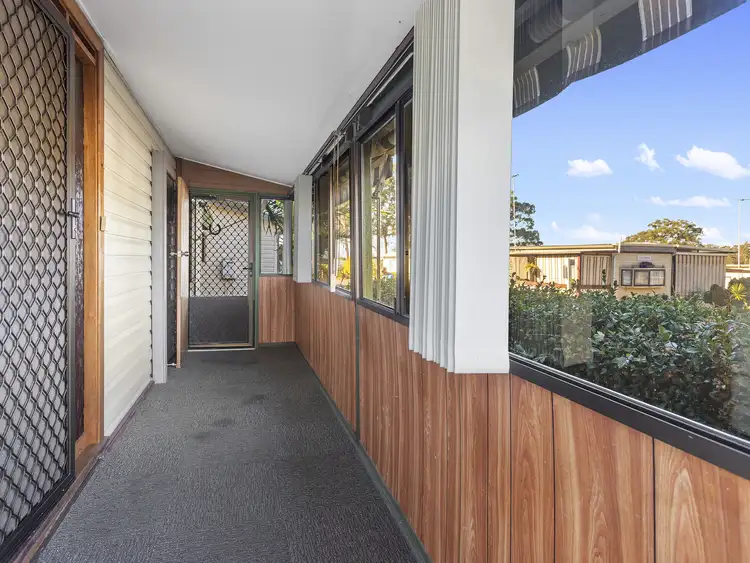 Third view of Homely retirement listing, 88/186 Sunrise Avenue, Halekulani NSW 2262
