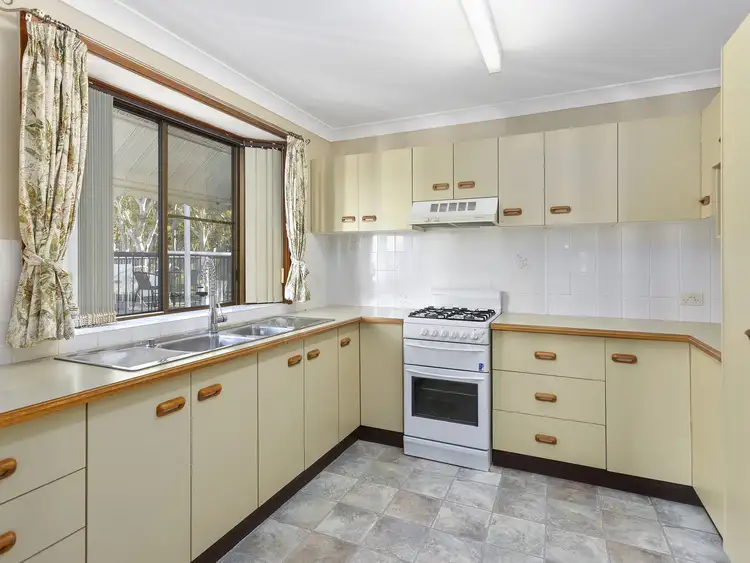 Sixth view of Homely retirement listing, 88/186 Sunrise Avenue, Halekulani NSW 2262