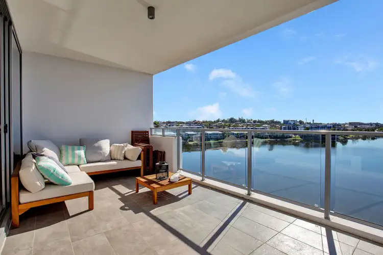 1506/397 Christine Avenue, Varsity Lakes QLD 4227