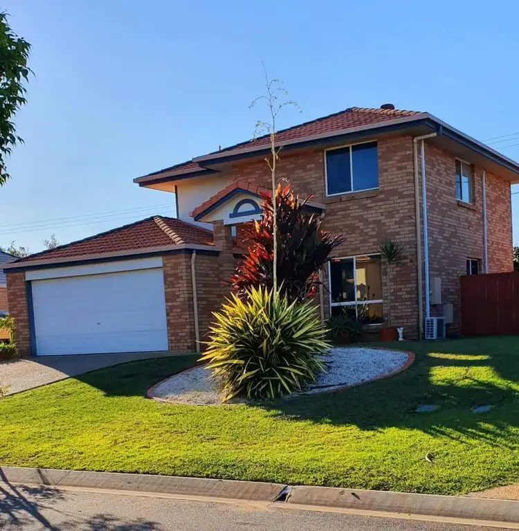 Main view of Homely house listing, 24 Conondale Circuit, Kallangur QLD 4503