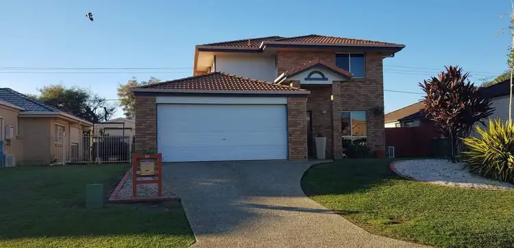 Second view of Homely house listing, 24 Conondale Circuit, Kallangur QLD 4503