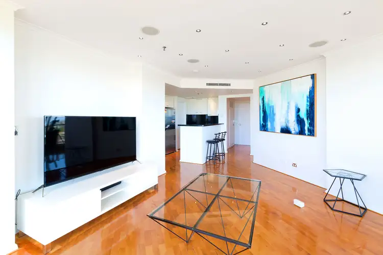 Fourth view of Homely apartment listing, 1412/1 Kings Cross Road, Darlinghurst NSW 2010