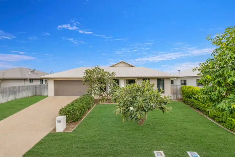 4 Mulwaree Lane, Kelso QLD 4815