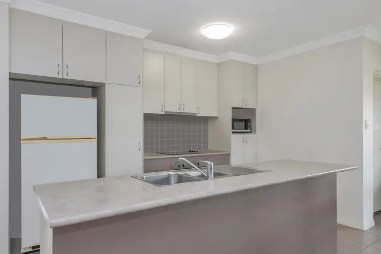 Third view of Homely house listing, 4 Mulwaree Lane, Kelso QLD 4815