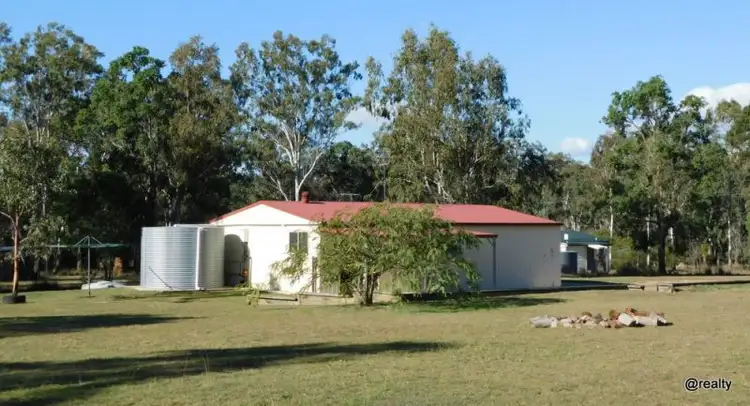 Fourth view of Homely rural property listing, 11 Lee Place, Nanango QLD 4615