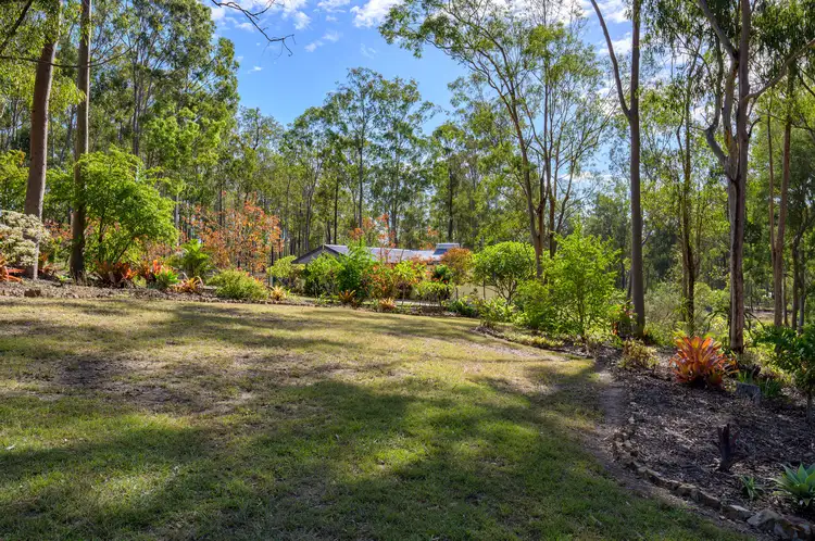 Main view of Homely rural property listing, 106 Ian Drive, Curra QLD 4570