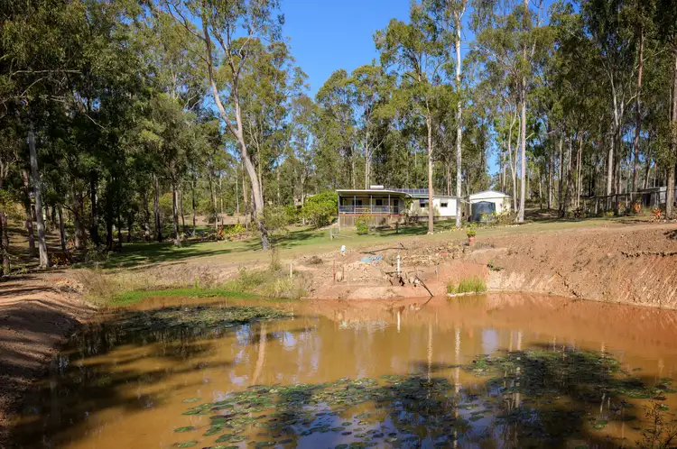 Third view of Homely rural property listing, 106 Ian Drive, Curra QLD 4570