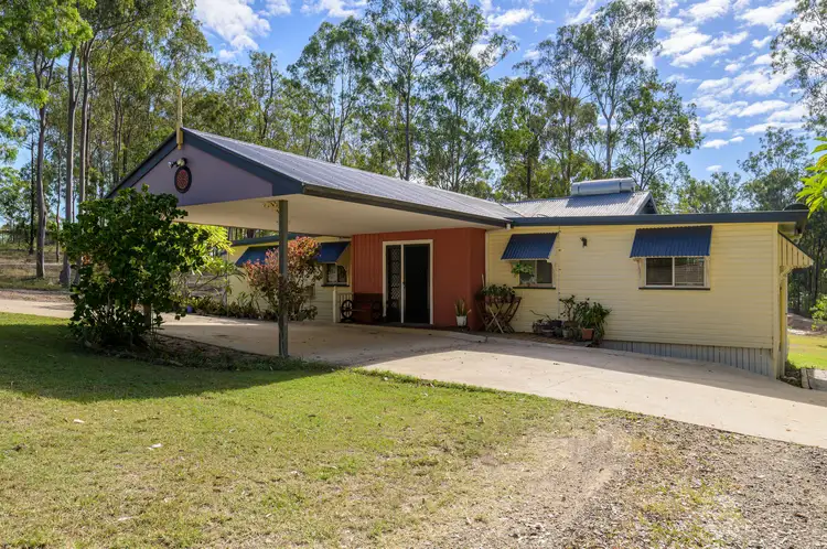 Sixth view of Homely rural property listing, 106 Ian Drive, Curra QLD 4570