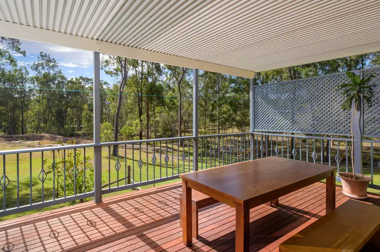 Seventh view of Homely rural property listing, 106 Ian Drive, Curra QLD 4570